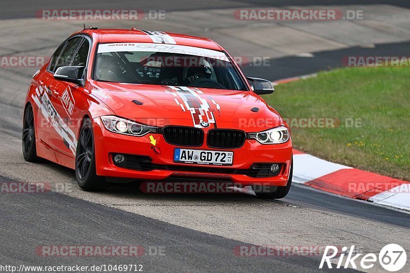 Bild #10469712 - Touristenfahrten Nürburgring Nordschleife (02.09.2020)