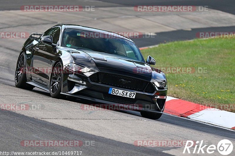 Bild #10469717 - Touristenfahrten Nürburgring Nordschleife (02.09.2020)