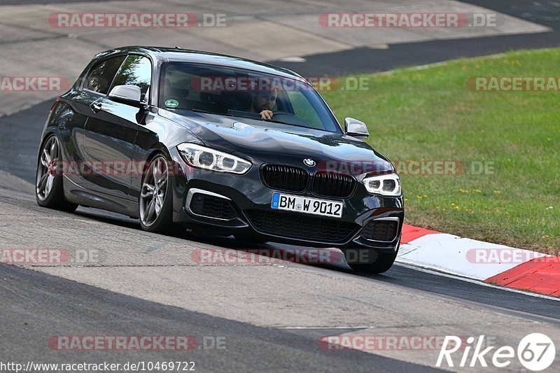 Bild #10469722 - Touristenfahrten Nürburgring Nordschleife (02.09.2020)