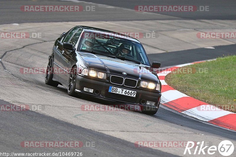 Bild #10469726 - Touristenfahrten Nürburgring Nordschleife (02.09.2020)