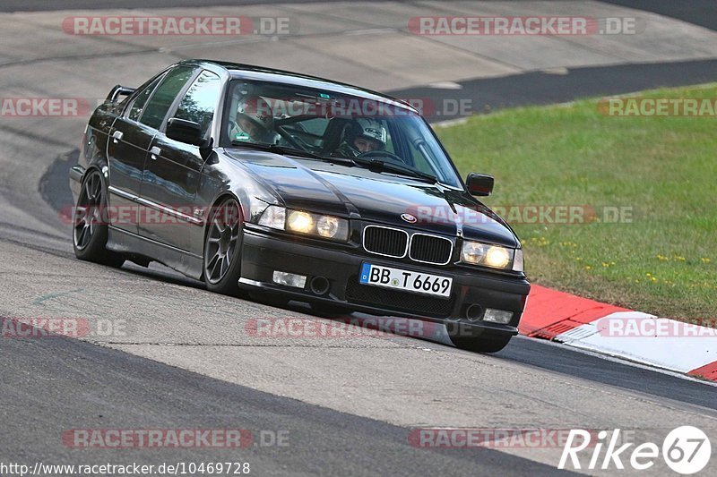 Bild #10469728 - Touristenfahrten Nürburgring Nordschleife (02.09.2020)