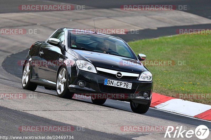 Bild #10469734 - Touristenfahrten Nürburgring Nordschleife (02.09.2020)