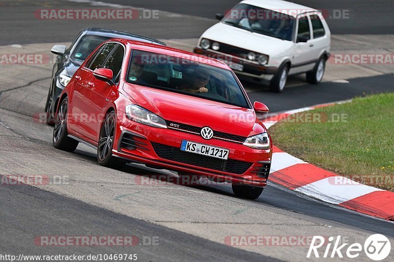 Bild #10469745 - Touristenfahrten Nürburgring Nordschleife (02.09.2020)