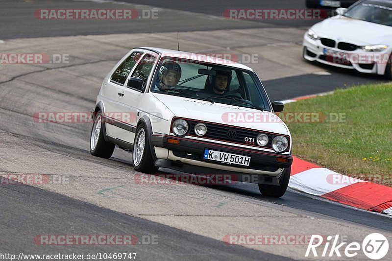 Bild #10469747 - Touristenfahrten Nürburgring Nordschleife (02.09.2020)