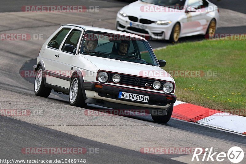 Bild #10469748 - Touristenfahrten Nürburgring Nordschleife (02.09.2020)