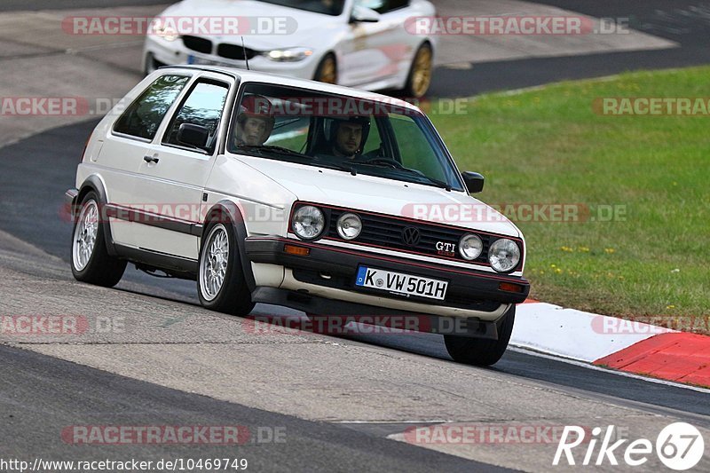 Bild #10469749 - Touristenfahrten Nürburgring Nordschleife (02.09.2020)