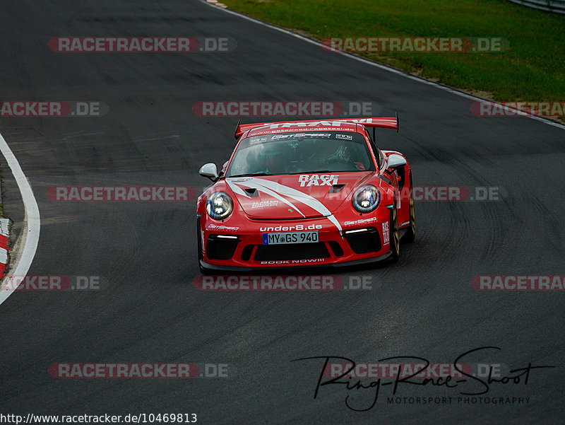 Bild #10469813 - Touristenfahrten Nürburgring Nordschleife (02.09.2020)