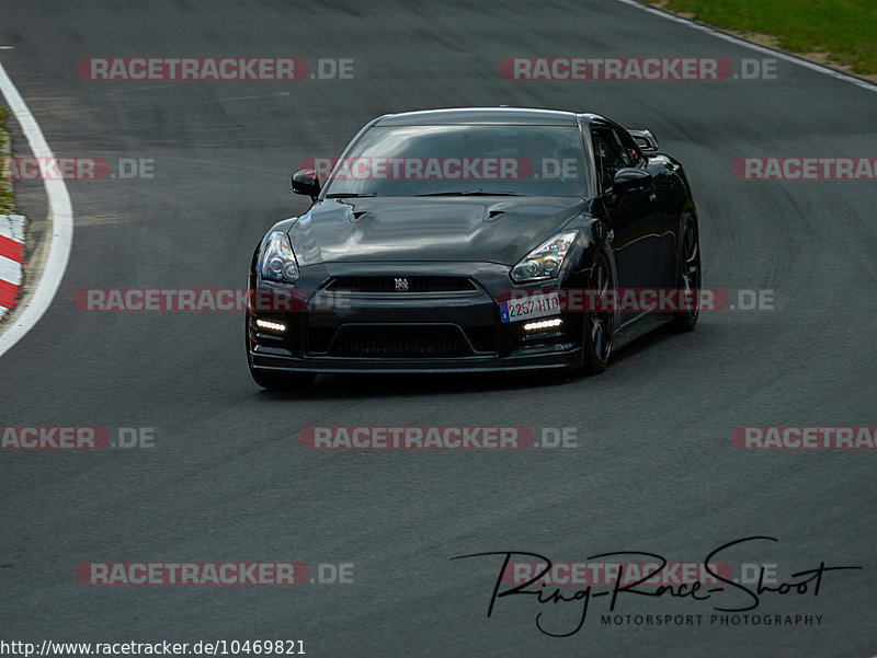 Bild #10469821 - Touristenfahrten Nürburgring Nordschleife (02.09.2020)