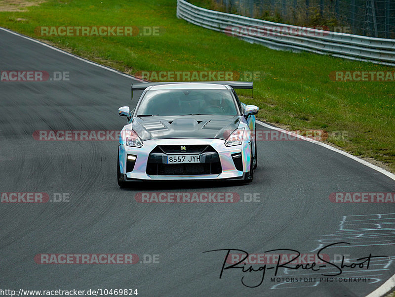 Bild #10469824 - Touristenfahrten Nürburgring Nordschleife (02.09.2020)