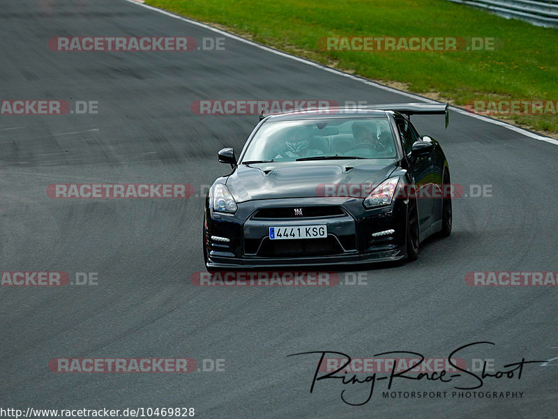 Bild #10469828 - Touristenfahrten Nürburgring Nordschleife (02.09.2020)