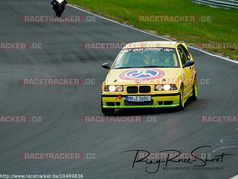 Bild #10469836 - Touristenfahrten Nürburgring Nordschleife (02.09.2020)