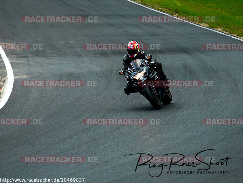 Bild #10469837 - Touristenfahrten Nürburgring Nordschleife (02.09.2020)