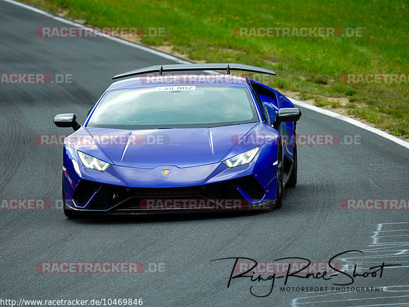 Bild #10469846 - Touristenfahrten Nürburgring Nordschleife (02.09.2020)