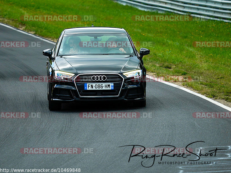 Bild #10469848 - Touristenfahrten Nürburgring Nordschleife (02.09.2020)