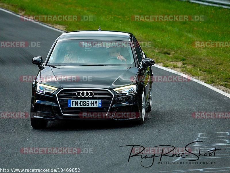 Bild #10469852 - Touristenfahrten Nürburgring Nordschleife (02.09.2020)