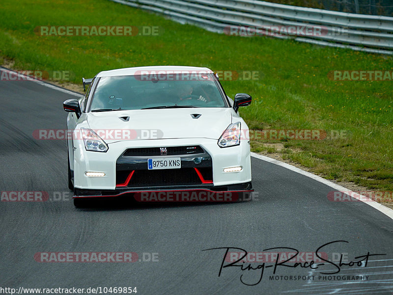 Bild #10469854 - Touristenfahrten Nürburgring Nordschleife (02.09.2020)