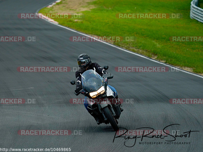 Bild #10469865 - Touristenfahrten Nürburgring Nordschleife (02.09.2020)