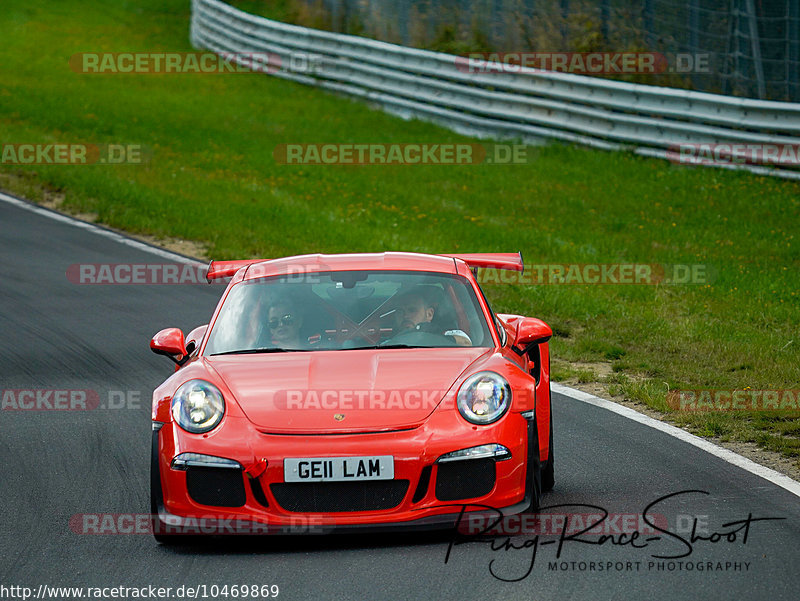 Bild #10469869 - Touristenfahrten Nürburgring Nordschleife (02.09.2020)