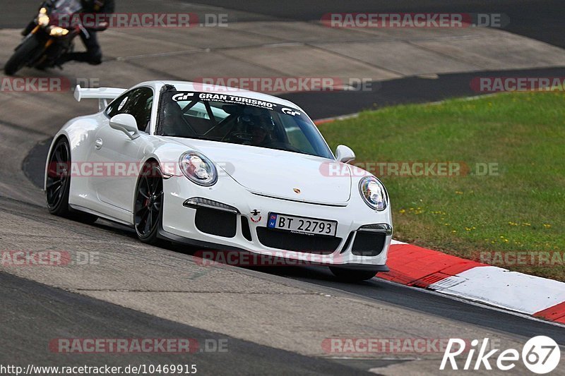 Bild #10469915 - Touristenfahrten Nürburgring Nordschleife (02.09.2020)