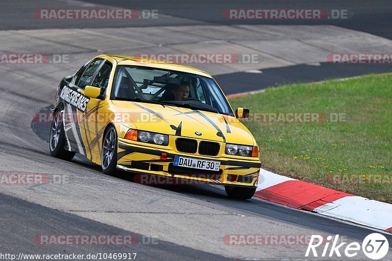 Bild #10469917 - Touristenfahrten Nürburgring Nordschleife (02.09.2020)