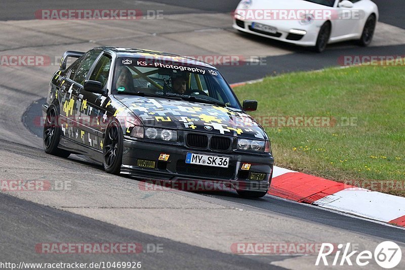 Bild #10469926 - Touristenfahrten Nürburgring Nordschleife (02.09.2020)