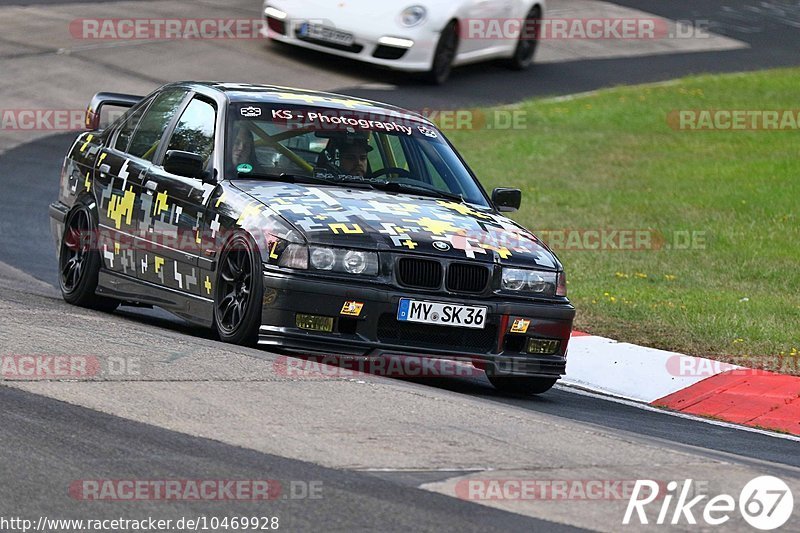 Bild #10469928 - Touristenfahrten Nürburgring Nordschleife (02.09.2020)