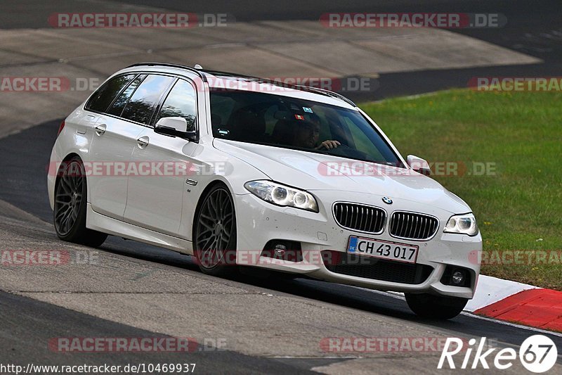 Bild #10469937 - Touristenfahrten Nürburgring Nordschleife (02.09.2020)