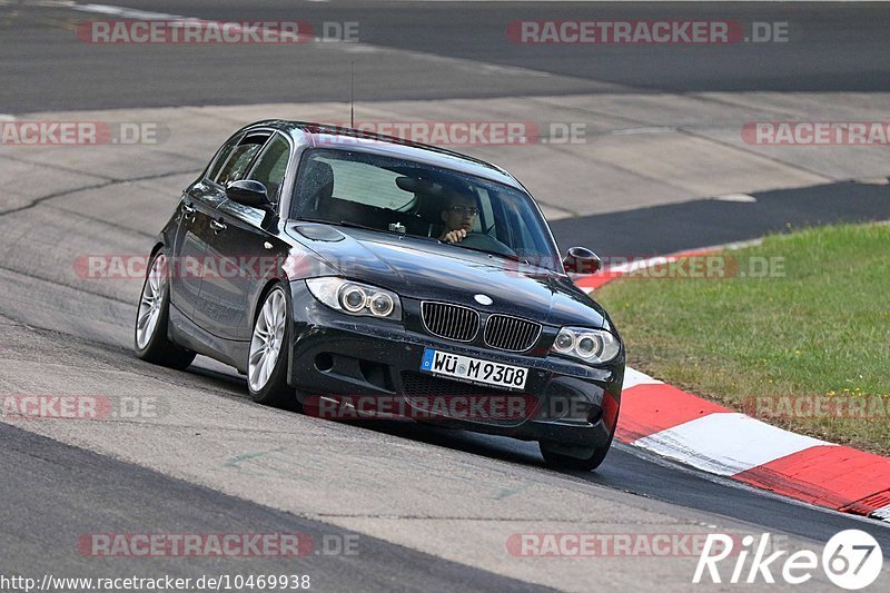 Bild #10469938 - Touristenfahrten Nürburgring Nordschleife (02.09.2020)