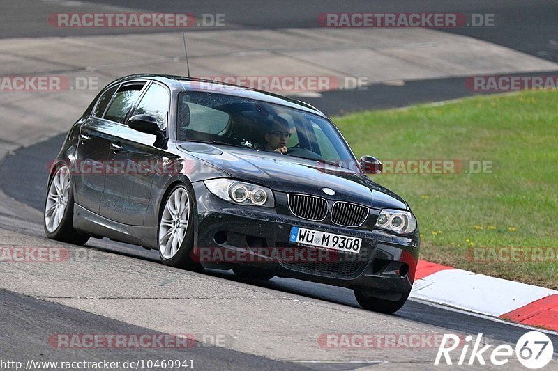 Bild #10469941 - Touristenfahrten Nürburgring Nordschleife (02.09.2020)