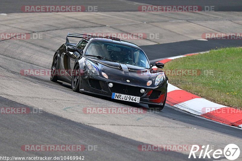 Bild #10469942 - Touristenfahrten Nürburgring Nordschleife (02.09.2020)