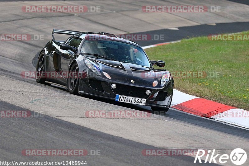 Bild #10469944 - Touristenfahrten Nürburgring Nordschleife (02.09.2020)