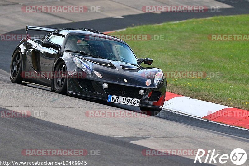 Bild #10469945 - Touristenfahrten Nürburgring Nordschleife (02.09.2020)