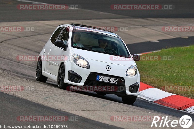 Bild #10469973 - Touristenfahrten Nürburgring Nordschleife (02.09.2020)