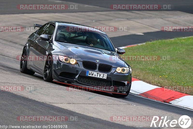 Bild #10469978 - Touristenfahrten Nürburgring Nordschleife (02.09.2020)