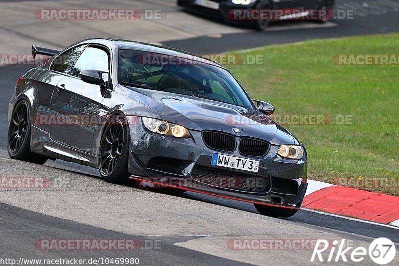 Bild #10469980 - Touristenfahrten Nürburgring Nordschleife (02.09.2020)