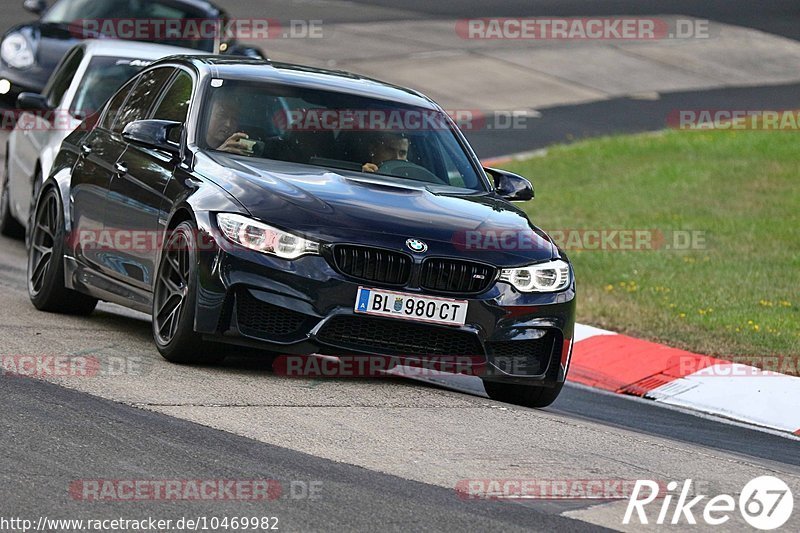 Bild #10469982 - Touristenfahrten Nürburgring Nordschleife (02.09.2020)