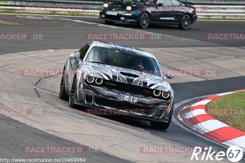 Bild #10469984 - Touristenfahrten Nürburgring Nordschleife (02.09.2020)