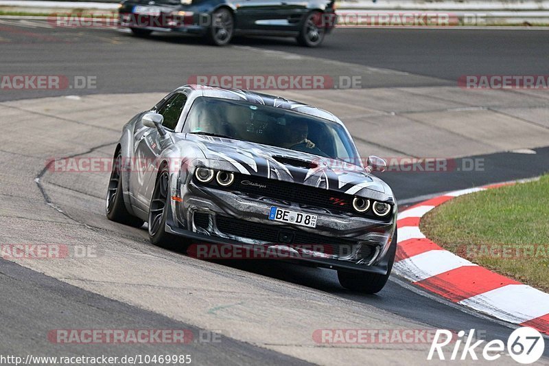 Bild #10469985 - Touristenfahrten Nürburgring Nordschleife (02.09.2020)