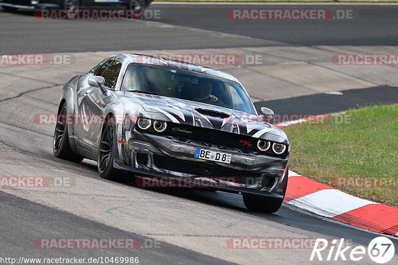 Bild #10469986 - Touristenfahrten Nürburgring Nordschleife (02.09.2020)