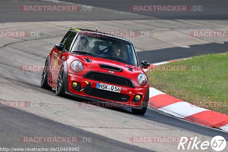 Bild #10469992 - Touristenfahrten Nürburgring Nordschleife (02.09.2020)