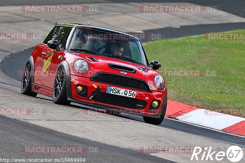 Bild #10469994 - Touristenfahrten Nürburgring Nordschleife (02.09.2020)