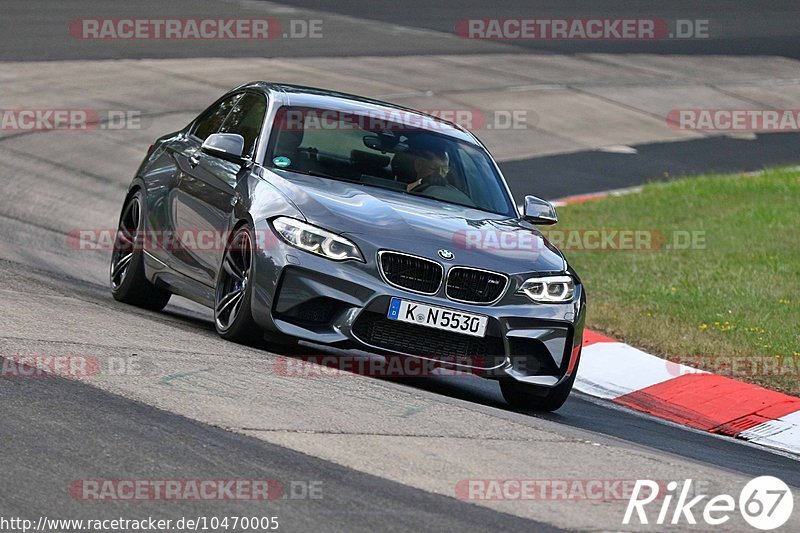 Bild #10470005 - Touristenfahrten Nürburgring Nordschleife (02.09.2020)