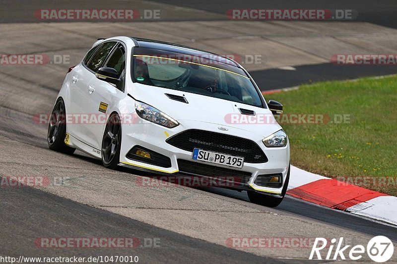 Bild #10470010 - Touristenfahrten Nürburgring Nordschleife (02.09.2020)