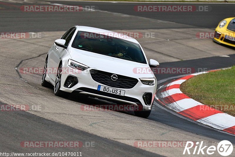 Bild #10470011 - Touristenfahrten Nürburgring Nordschleife (02.09.2020)