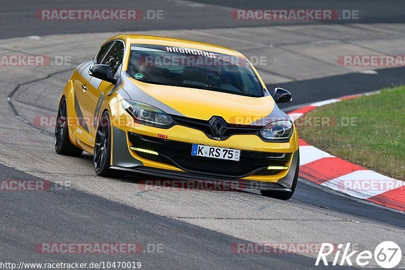 Bild #10470019 - Touristenfahrten Nürburgring Nordschleife (02.09.2020)