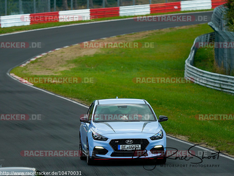 Bild #10470031 - Touristenfahrten Nürburgring Nordschleife (02.09.2020)