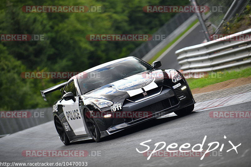 Bild #10470033 - Touristenfahrten Nürburgring Nordschleife (02.09.2020)