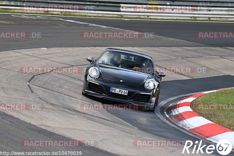 Bild #10470039 - Touristenfahrten Nürburgring Nordschleife (02.09.2020)