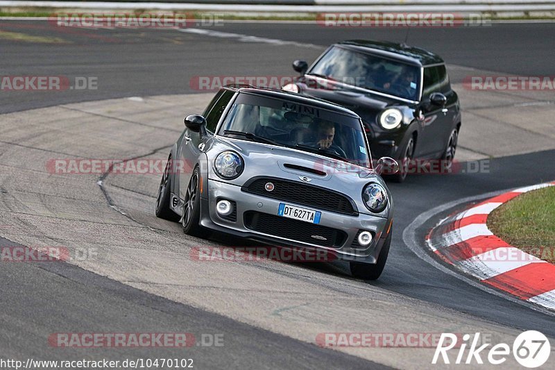 Bild #10470102 - Touristenfahrten Nürburgring Nordschleife (02.09.2020)