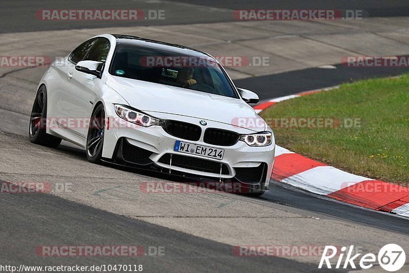 Bild #10470118 - Touristenfahrten Nürburgring Nordschleife (02.09.2020)